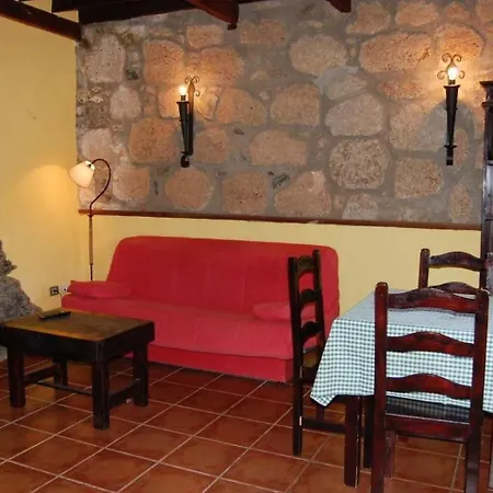 Holiday Casa Rural La Venta La Tosca Vakantiehuis *