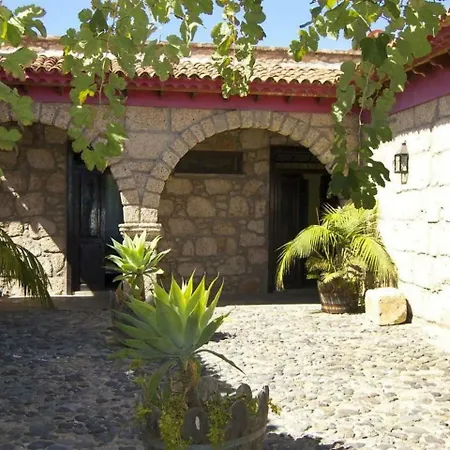 Holiday Casa Rural La Venta La Tosca Vakantiehuis *