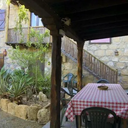 Holiday Casa Rural La Venta La Tosca *
