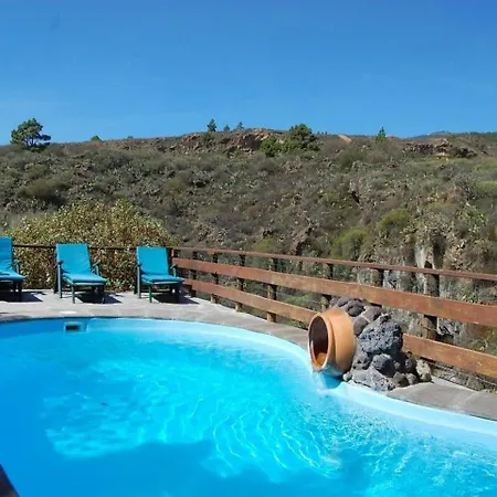 Holiday home Holiday Casa Rural La Venta La Tosca *