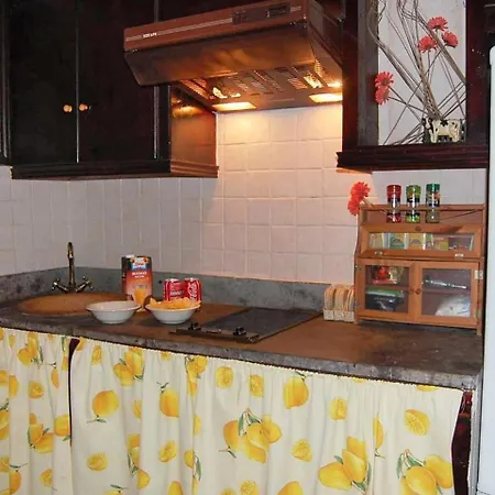 Holiday Casa Rural La Venta La Tosca Holiday home