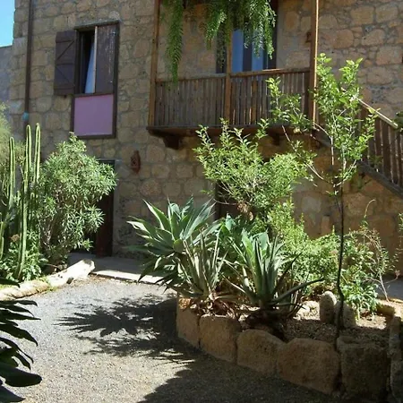 度假居 Holiday Casa Rural La Venta La Tosca *