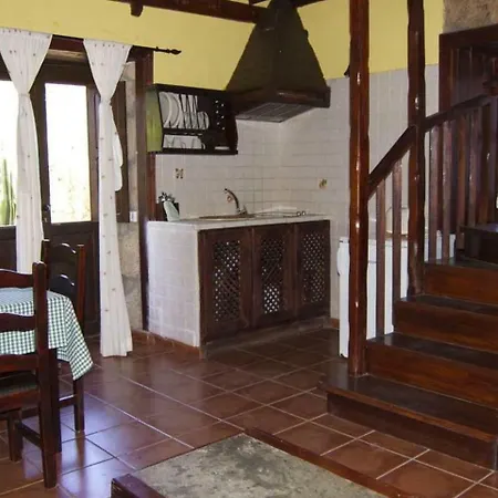 Holiday Casa Rural La Venta La Tosca 度假居 格拉纳迪利亚-德阿沃纳