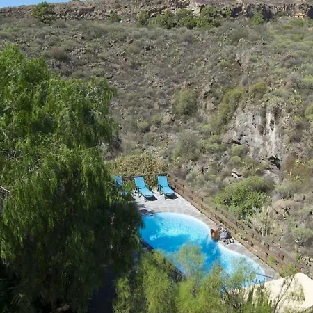 度假居 Holiday Casa Rural La Venta La Tosca *